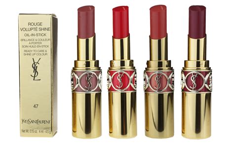 ysl 69 rose castel|YSL Rouge Volupte Shine Oil.